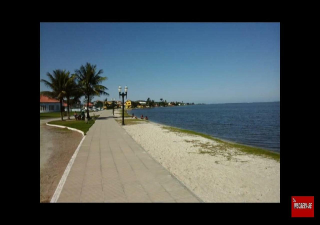 Lindo Imovel Em Araruama Appartement Buitenkant foto