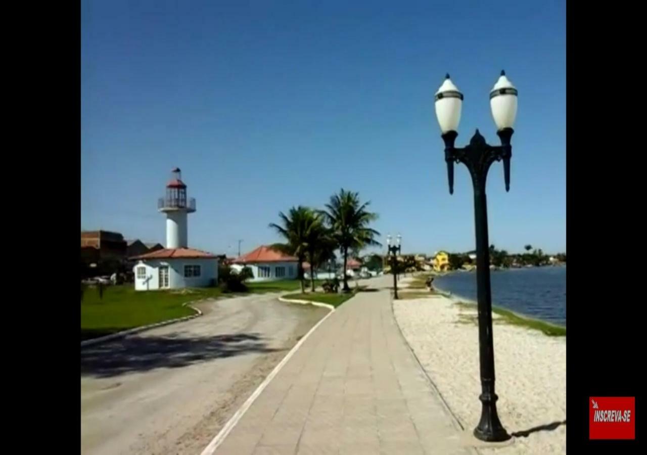 Lindo Imovel Em Araruama Appartement Buitenkant foto